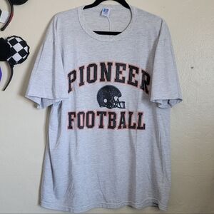 Vintage  Russell Shirt